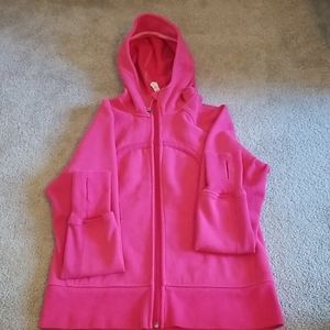 Lululemon sweatshirt